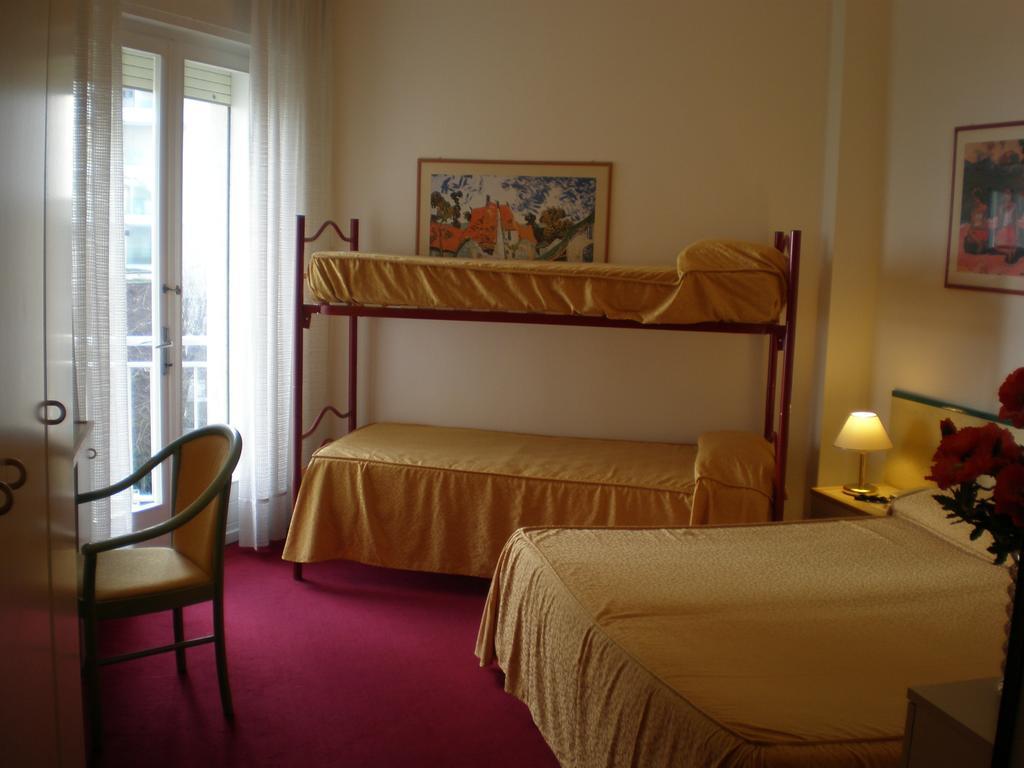 Hotel Majestic Lido di Jesolo Room photo